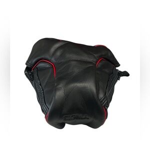 Sigma MC-2 Soft Pouch Camera Case Genuine Vintage